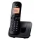 Panasonic Dect LCD 1.6´´ Trådlös fast telefon