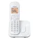 Panasonic Dect LCD 1.6´´ Trådlös fast telefon
