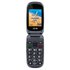 SPC Senior Harmony 2.4´´ Dual SIM Handy, Mobiltelefon