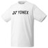 Yonex Logo T-shirt met korte mouwen