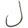 OMTD Ham simple amb ull i mort Offset Point Black Chrome