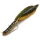 OMTD Offset Worm Profile Mini 德州钩