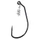 OMTD Swimbait texas hook