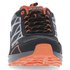 Trespass Ricane trail running shoes