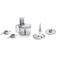 Bosch MCM3100W Keukenrobot