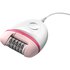 Philips エピレーターキット Satinelle Essential BRP506/00