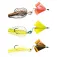 Molix Buzzbait Lover Super Squeaky Junior 7g