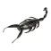 Molix Vinil SC Bug 100 mm 5 unitats