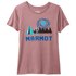 Marmot Elliston T-shirt met korte mouwen