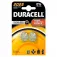 Duracell Lithium battery 2 units