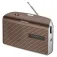 Grundig Music 60 휴대용 라디오