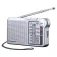 Panasonic Radio RF-P150DEG