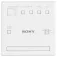 Sony ICF-C1 闹钟 收音机