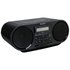 Sony Boombox С CD / Bluetooth-радио