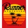 Kruskis Runner Athletics 반팔 티셔츠