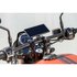 SP Connect Moto-Lenker Mount Pro Bausatz