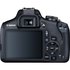 Canon Eos 2000D+EF-S 18-55 Mm+SD 16GB+クリーナー+ バッグ 反射 カメラ