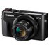 Canon Kompakt Kamera PowerShot G7 X Mark II