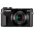 Canon PowerShot G7 X Mark II Компактная камера