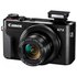 Canon PowerShot G7 X Mark II Компактная камера