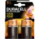 Duracell Bateria LR20 Plus Power 2 unitats
