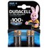 Duracell LR03 AAA Ultra Power 4 Eenheden
