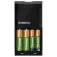 Duracell Speedy Charger