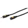 Vivanco Cable Cable de extensión de audio 3.5 mm 2.5 m