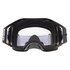 Oakley Airbrake MX Prizm Low Light Goggles With Roll Off System