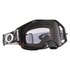 Oakley Airbrake MX Prizm Low Light Goggles With Roll Off System