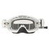 Oakley O-Frame 2.0 Pro MX Goggles With Roll Off System