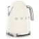 Smeg KLF03 1.7L 2400W 50s Style wasserkocher