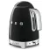 Smeg KLF04 1.7L 2400W 50s Style βραστήρας