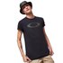 Oakley O-Bold Ellipse kurzarm-T-shirt