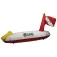 Sigalsub Torpedo 信号浮标