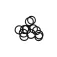 Sigalsub Bague Nemesis O