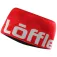 Loeffler Wide ヘッドバンド