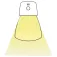 Saro 0411 LED灯泡