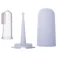 Saro Cepillo Finger Tooth