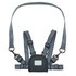Saro Comfort Safety Harness With Padded Front