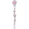 Saro Foxy pacifier holder