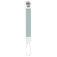 Saro silicone Pacifier Strap