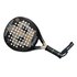 Black crown Piton Limited padel racket