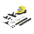 Karcher Kit De Limpeza A Vapor SC 4 Easy Fix
