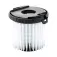 Karcher Langlebiger Filter für VC5