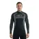 RST Tech X Coolmax long sleeve base layer
