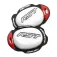 RST Factory Reverse Velcro Knee Sliders