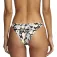 Rvca Spring Bound Cheeky Dół bikini