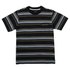Rvca Bez Stripe Κοντομάνικο μπλουζάκι