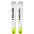 Head Esqui Alpino Worldcup Rebels I.Shape Pro LYT-PR+PR11 GW